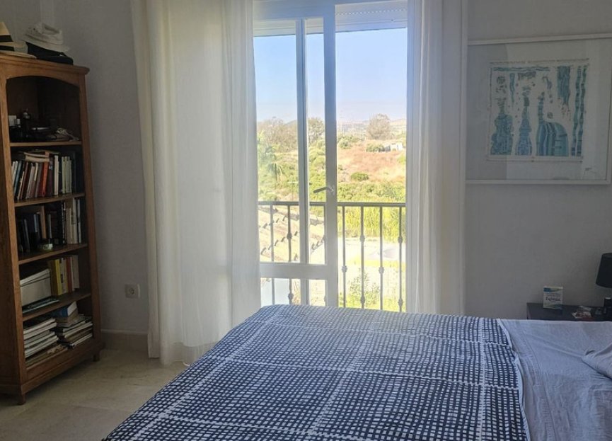 Resale - Apartment - Penthouse - Casares - Casares Playa