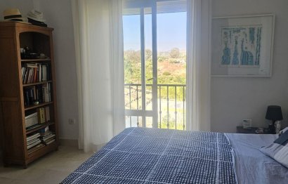 Resale - Apartment - Penthouse - Casares - Casares Playa