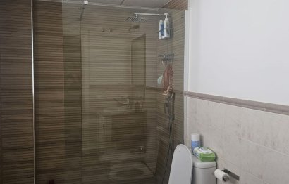 Resale - Apartment - Penthouse - Casares - Casares Playa