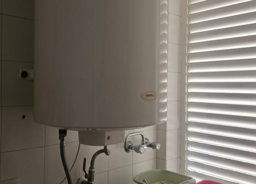 Resale - Apartment - Penthouse - Casares - Casares Playa