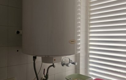 Resale - Apartment - Penthouse - Casares - Casares Playa