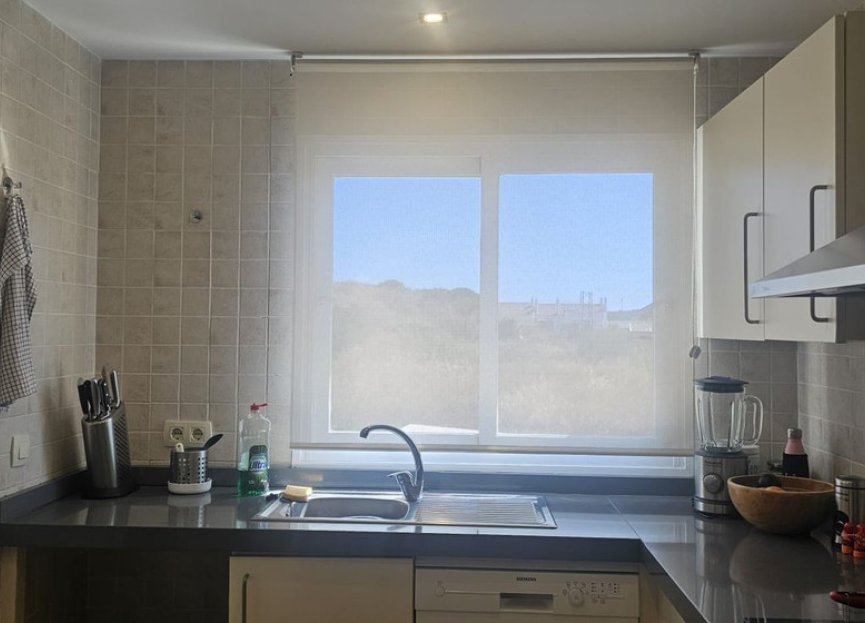 Resale - Apartment - Penthouse - Casares - Casares Playa