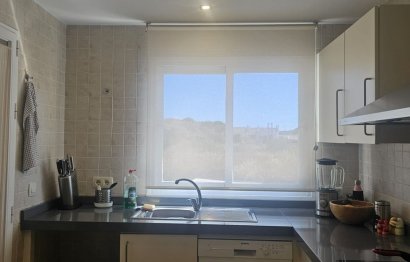 Resale - Apartment - Penthouse - Casares - Casares Playa