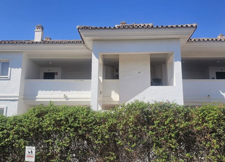 Resale - Apartment - Penthouse - Casares - Casares Playa