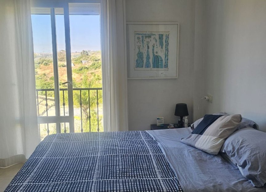 Resale - Apartment - Penthouse - Casares - Casares Playa