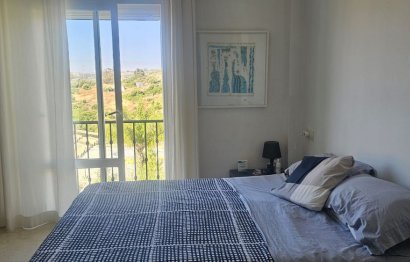 Resale - Apartment - Penthouse - Casares - Casares Playa