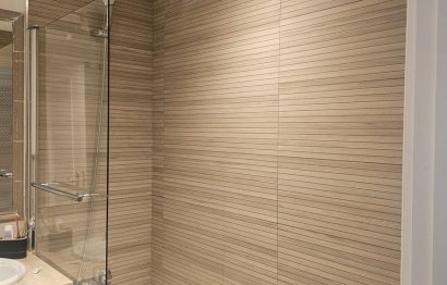 Resale - Apartment - Penthouse - Casares - Casares Playa