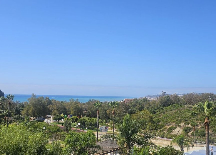 Resale - Apartment - Penthouse - Casares - Casares Playa