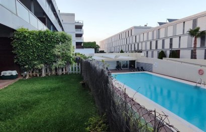 Reventa - Ground floor apartment - Manilva - Punta Chullera