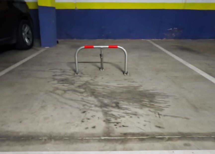 Reventa - Ground floor apartment - Manilva - Punta Chullera