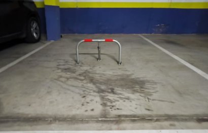 Reventa - Ground floor apartment - Manilva - Punta Chullera