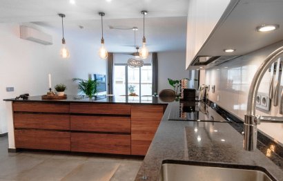 Resale - Apartment - Top Floor Apartment - Fuengirola - Fuengirola Centro