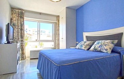 Reventa - Apartment - Middle Floor Apartment - Marbella - Marbella Centro