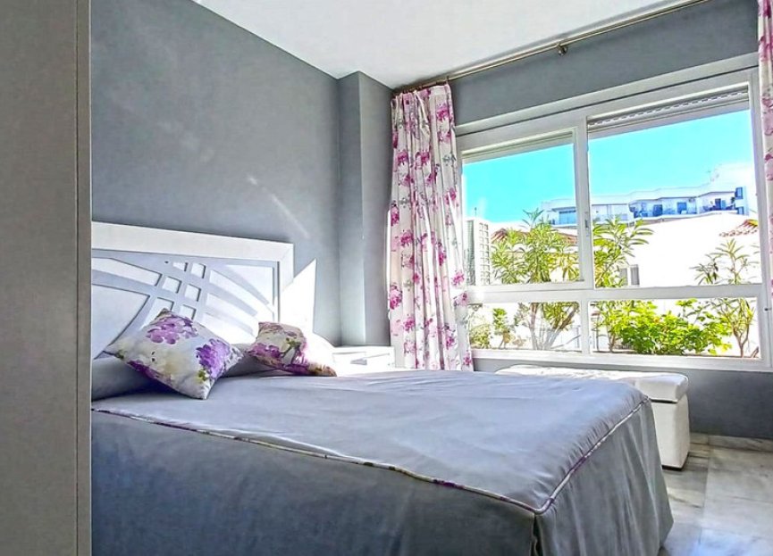 Reventa - Apartment - Middle Floor Apartment - Marbella - Marbella Centro