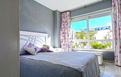 Reventa - Apartment - Middle Floor Apartment - Marbella - Marbella Centro