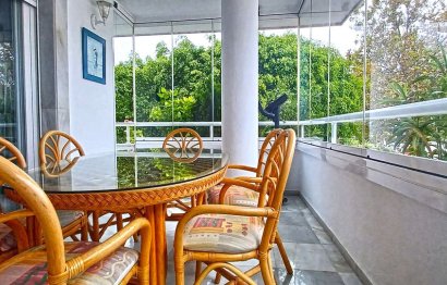 Reventa - Apartment - Middle Floor Apartment - Marbella - Marbella Centro