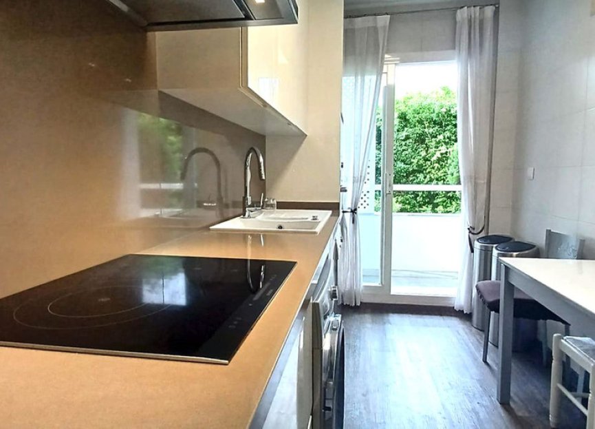 Reventa - Apartment - Middle Floor Apartment - Marbella - Marbella Centro