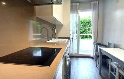 Reventa - Apartment - Middle Floor Apartment - Marbella - Marbella Centro