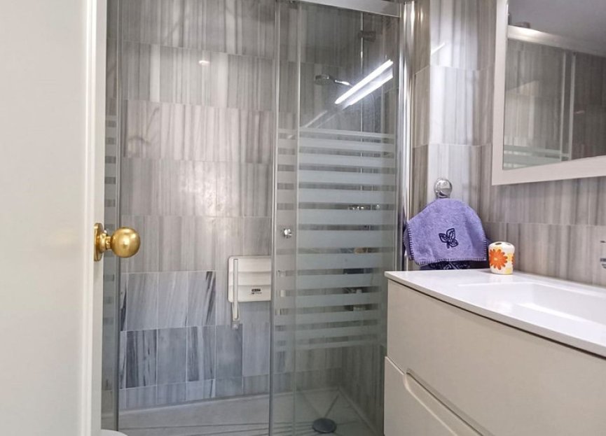 Reventa - Apartment - Middle Floor Apartment - Marbella - Marbella Centro