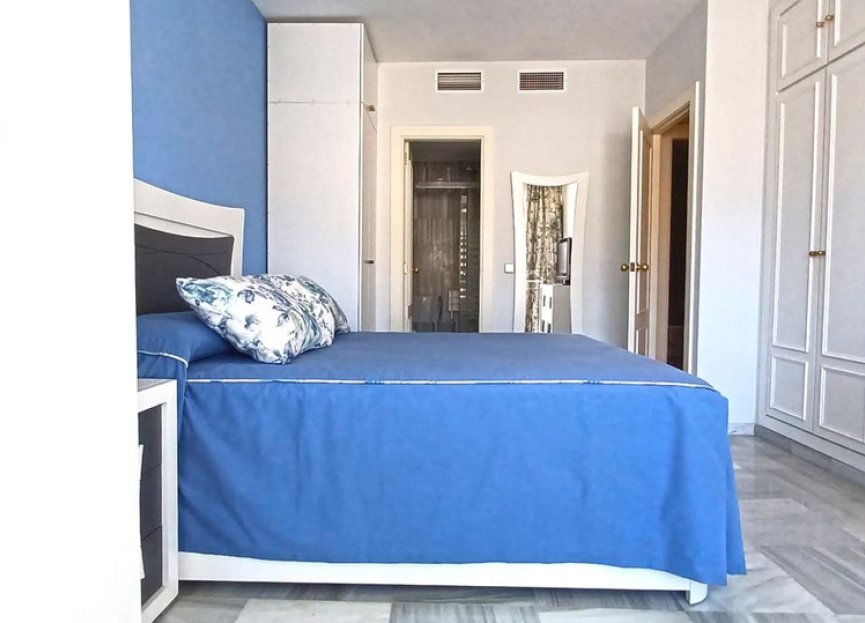 Reventa - Apartment - Middle Floor Apartment - Marbella - Marbella Centro