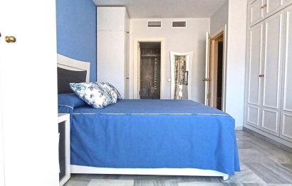 Reventa - Apartment - Middle Floor Apartment - Marbella - Marbella Centro