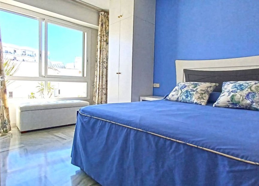 Reventa - Apartment - Middle Floor Apartment - Marbella - Marbella Centro