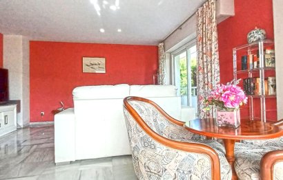 Reventa - Apartment - Middle Floor Apartment - Marbella - Marbella Centro