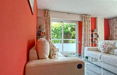 Reventa - Apartment - Middle Floor Apartment - Marbella - Marbella Centro