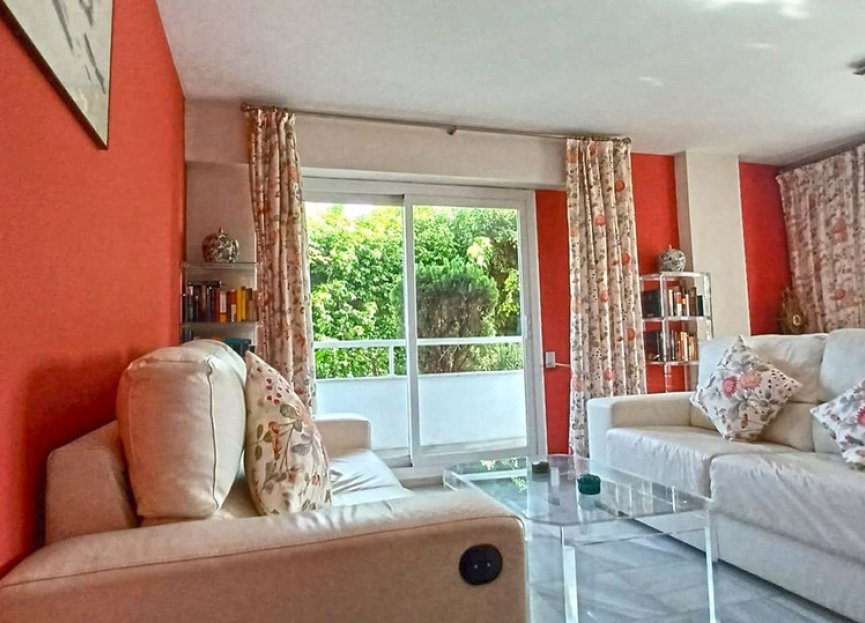 Reventa - Apartment - Middle Floor Apartment - Marbella - Marbella Centro