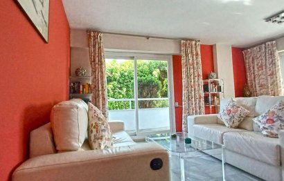 Reventa - Apartment - Middle Floor Apartment - Marbella - Marbella Centro