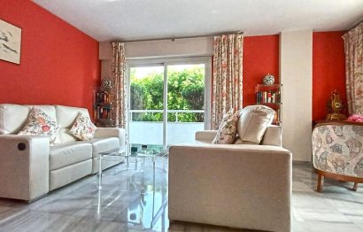 Reventa - Apartment - Middle Floor Apartment - Marbella - Marbella Centro