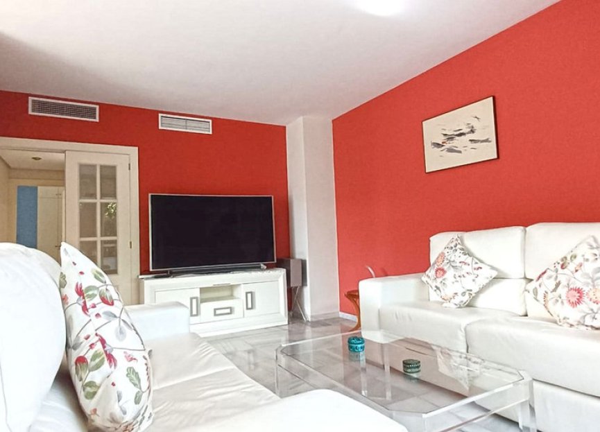 Reventa - Apartment - Middle Floor Apartment - Marbella - Marbella Centro