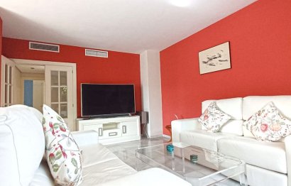 Reventa - Apartment - Middle Floor Apartment - Marbella - Marbella Centro