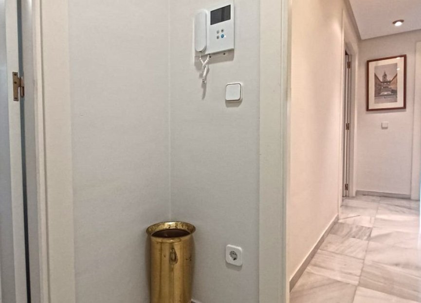 Reventa - Apartment - Middle Floor Apartment - Marbella - Marbella Centro