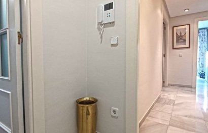 Reventa - Apartment - Middle Floor Apartment - Marbella - Marbella Centro