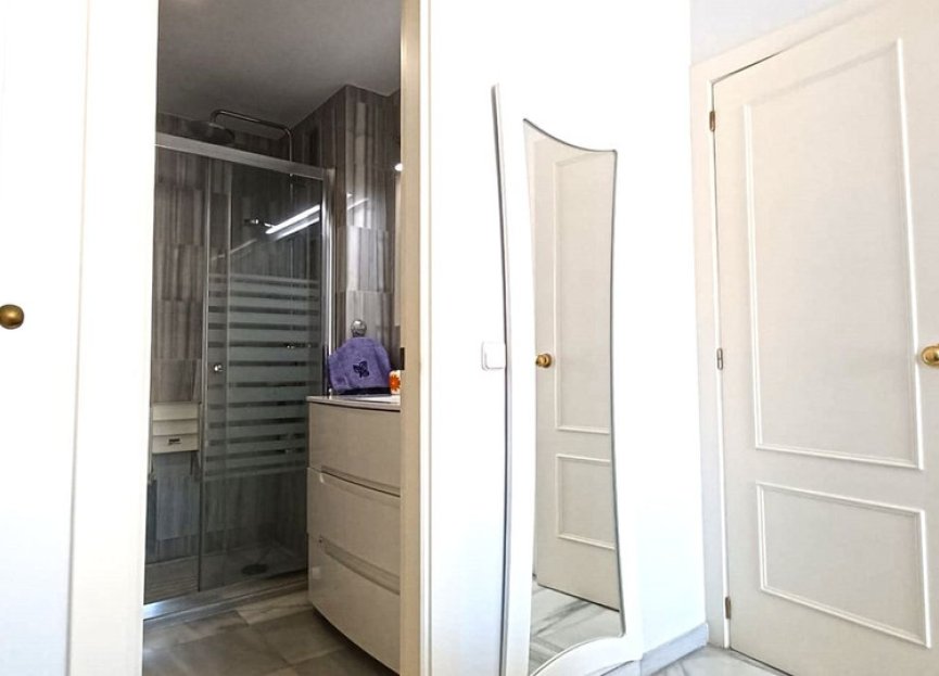 Reventa - Apartment - Middle Floor Apartment - Marbella - Marbella Centro