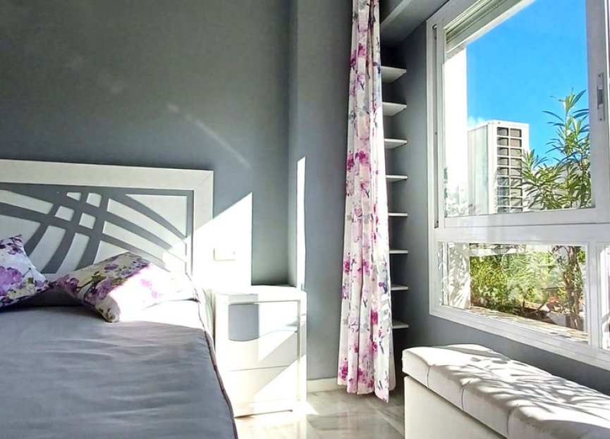 Reventa - Apartment - Middle Floor Apartment - Marbella - Marbella Centro