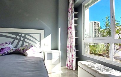 Reventa - Apartment - Middle Floor Apartment - Marbella - Marbella Centro