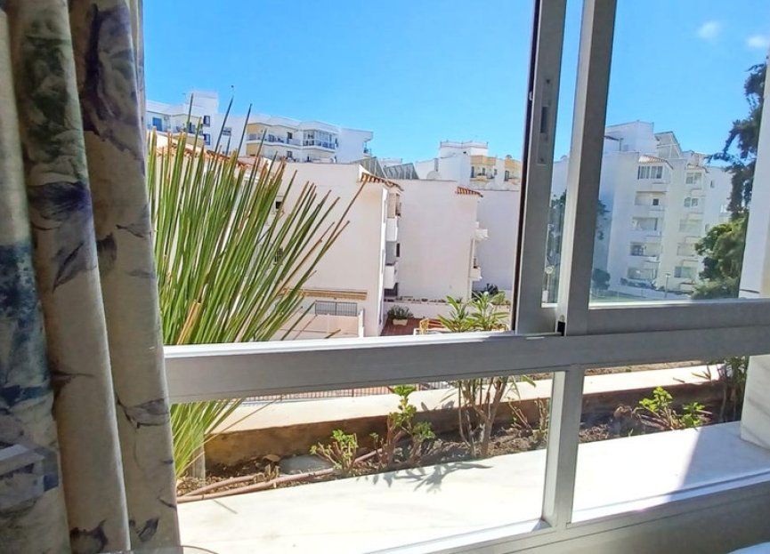 Reventa - Apartment - Middle Floor Apartment - Marbella - Marbella Centro