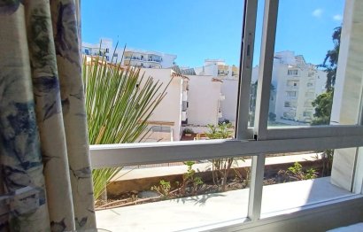 Reventa - Apartment - Middle Floor Apartment - Marbella - Marbella Centro