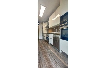 Reventa - Apartment - Middle Floor Apartment - Marbella - Marbella Centro