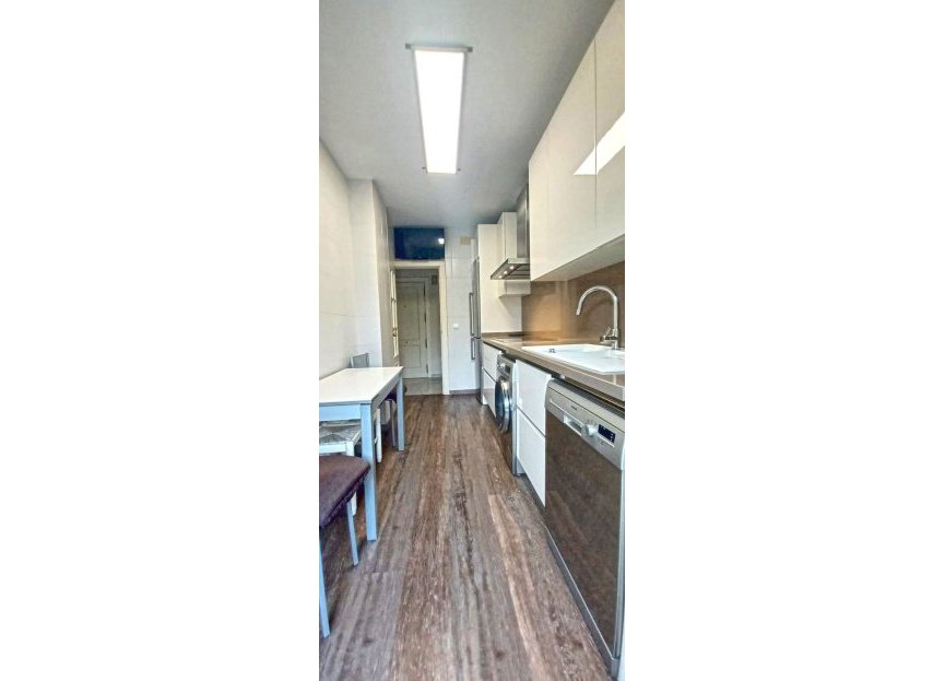 Reventa - Apartment - Middle Floor Apartment - Marbella - Marbella Centro