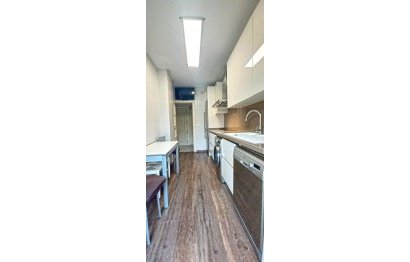 Reventa - Apartment - Middle Floor Apartment - Marbella - Marbella Centro