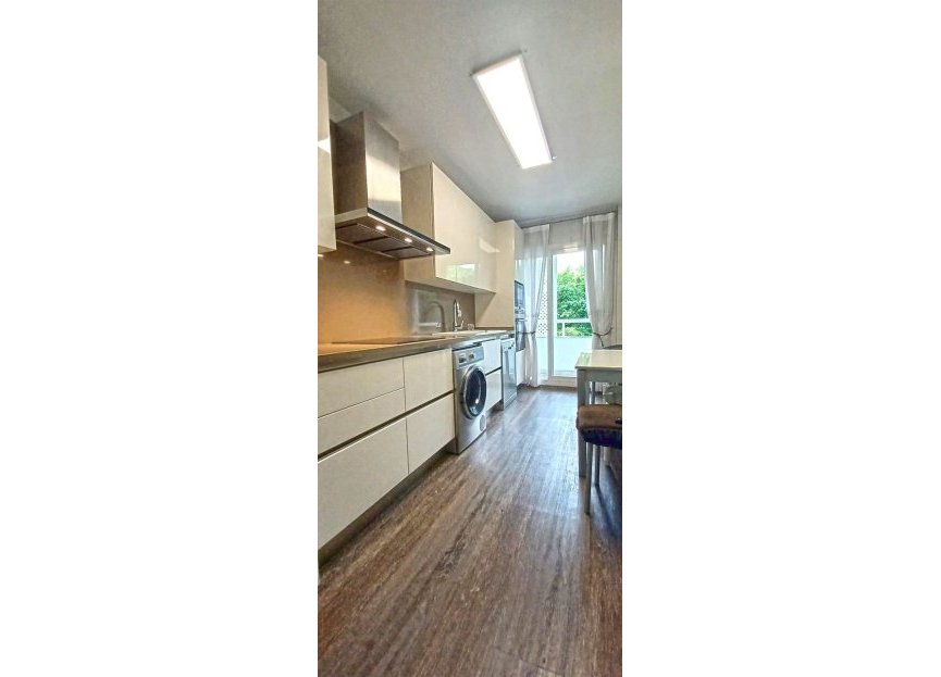 Reventa - Apartment - Middle Floor Apartment - Marbella - Marbella Centro