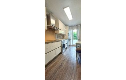 Reventa - Apartment - Middle Floor Apartment - Marbella - Marbella Centro