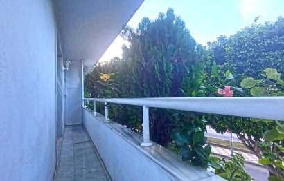 Reventa - Apartment - Middle Floor Apartment - Marbella - Marbella Centro