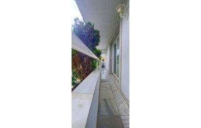 Reventa - Apartment - Middle Floor Apartment - Marbella - Marbella Centro