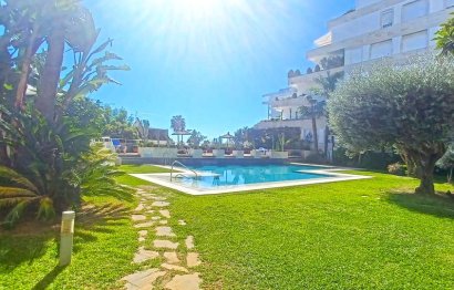 Reventa - Apartment - Middle Floor Apartment - Marbella - Marbella Centro