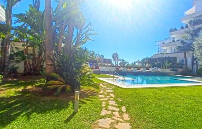 Reventa - Apartment - Middle Floor Apartment - Marbella - Marbella Centro