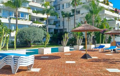 Reventa - Apartment - Middle Floor Apartment - Marbella - Marbella Centro
